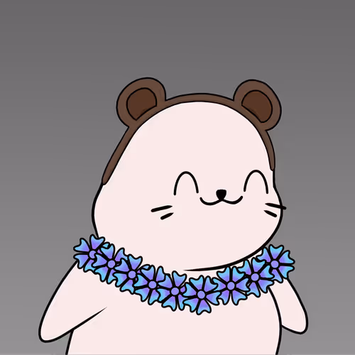 Sappy Seal #2645