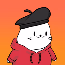 Sappy Seal #1269