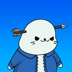 Sappy Seal #469
