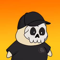 Sappy Seal #6151