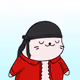 Sappy Seal #8541