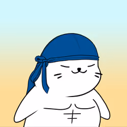 Sappy Seal #190