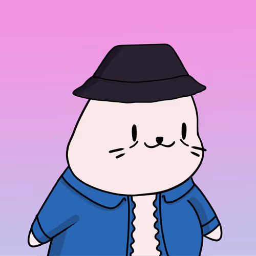 Sappy Seals