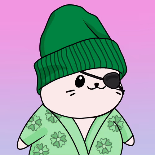 Sappy Seal #4648