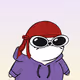 Sappy Seal #1118