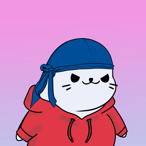 Sappy Seals