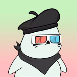 Sappy Seal #1816