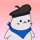 Sappy Seal #9192
