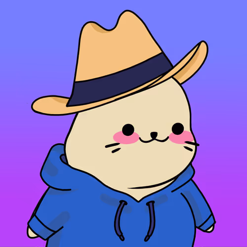 Sappy Seal #4690