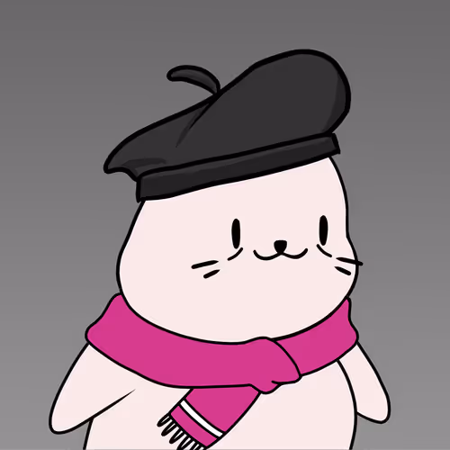 Sappy Seals