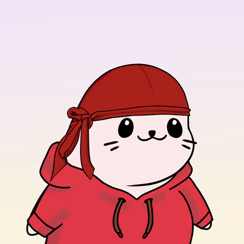 Sappy Seals