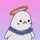 Sappy Seal #5217