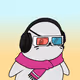 Sappy Seal #6581