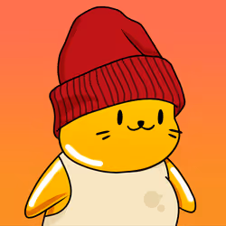 Sappy Seal #7861