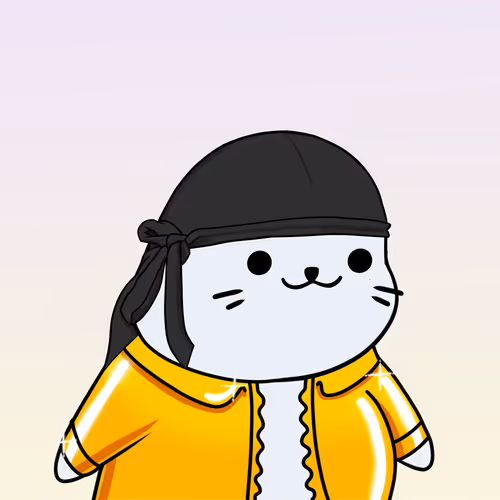 Sappy Seals