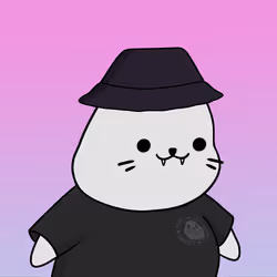 Sappy Seal #2746