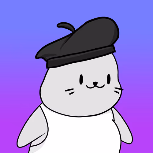 Sappy Seals