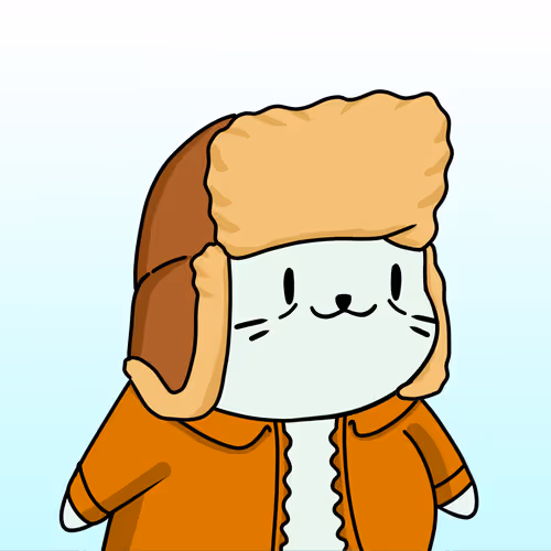 Sappy Seal #419