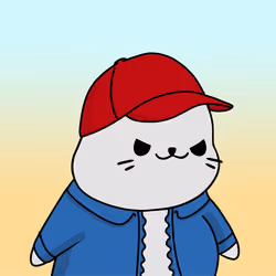 Sappy Seal #2394