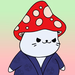 Sappy Seal #5380