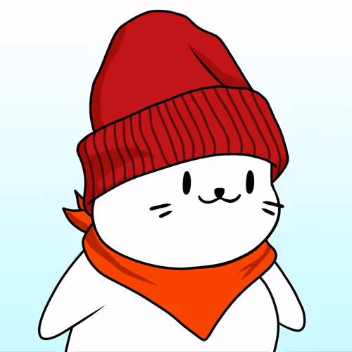 Sappy Seal #1838