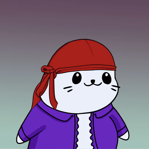 Sappy Seals