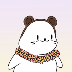 Sappy Seal #8716