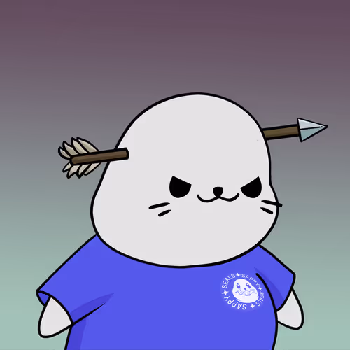 Sappy Seals