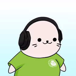 Sappy Seal #1005