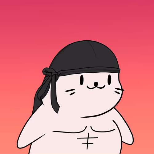 Sappy Seals