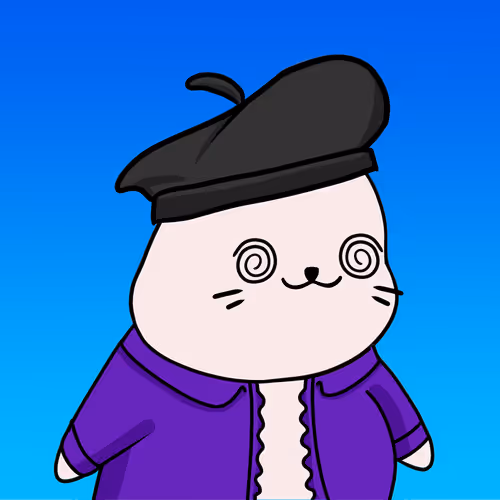 Sappy Seal #6358