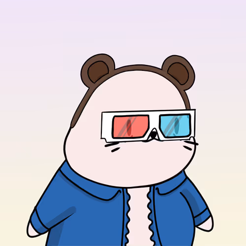 Sappy Seal #2907