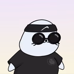 Sappy Seal #2169