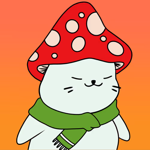 Sappy Seal #6875