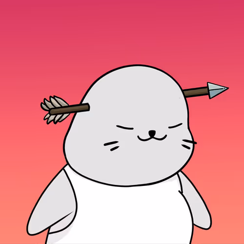 Sappy Seals