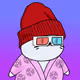 Sappy Seal #3928