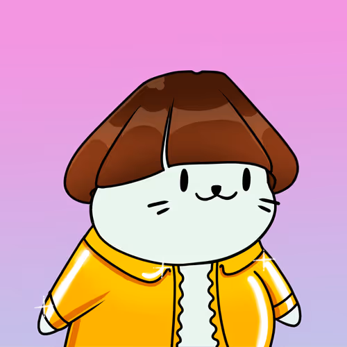 Sappy Seal #8464