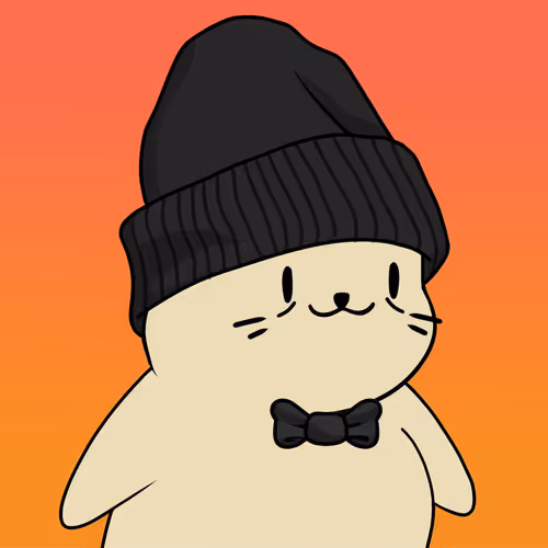 Sappy Seal #5132