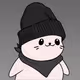 Sappy Seal #4869
