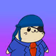 Sappy Seal #9548