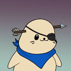 Sappy Seal #6743
