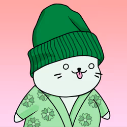Sappy Seal #4381