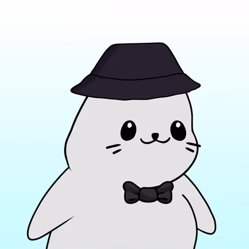 Sappy Seals