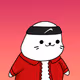 Sappy Seal #2496