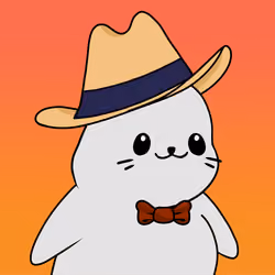Sappy Seal #3636