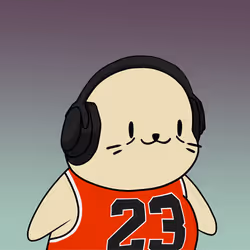 Sappy Seal #4103
