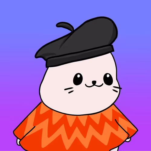 Sappy Seals