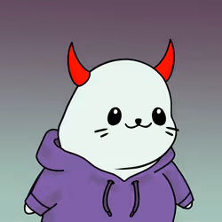 Sappy Seal #9270