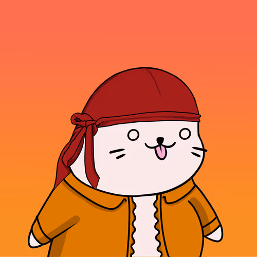 Sappy Seal #5511