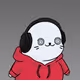 Sappy Seal #1952